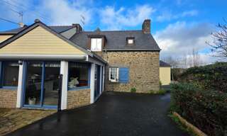 Maison 4 Pièces 143 m² à vendre à Le Tronchet (35540)