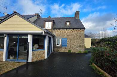 Maison 4 pièces 239900 €