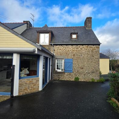 Maison 4 pièces 239900 €