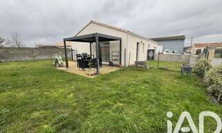 Maison 4 Pièces 82 m² à vendre à Montrevault-sur-Èvre (49270)