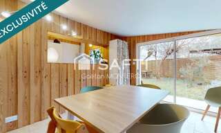 Maison 3 Pièces 81 m² à vendre à Lugos (33830)