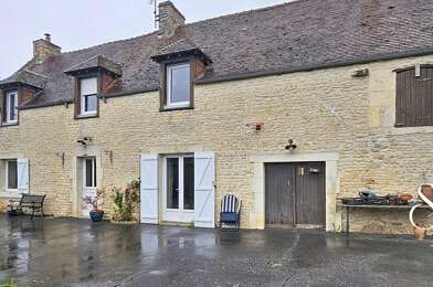 Maison 6 pièces 205000 €