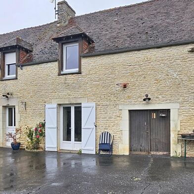 Maison 6 pièces 205000 €