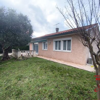 Maison 3 pièces 242500 €