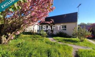 Maison 4 Pièces 72 m² à vendre à Amilly (45200)