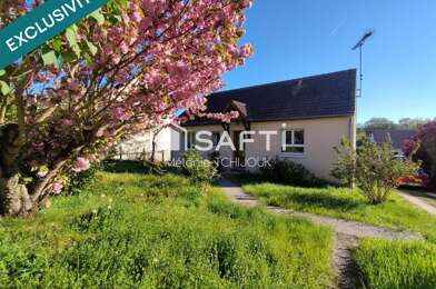 Maison 4 pièces 159000 €