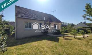 Maison 4 Pièces 72 m² à vendre à Amilly (45200)
