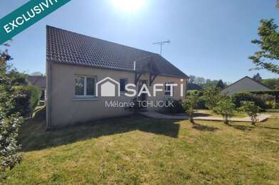 Maison 4 pièces 159000 €