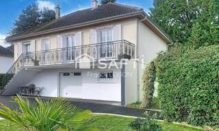 Maison 6 Pièces 128 m² à vendre à Chambray-lès-Tours (37170)