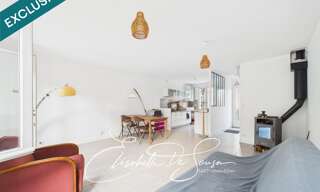 Maison 4 Pièces 80 m² à vendre à Vitry-sur-Seine (94400)