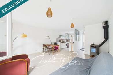 Maison 4 pièces 290000 €