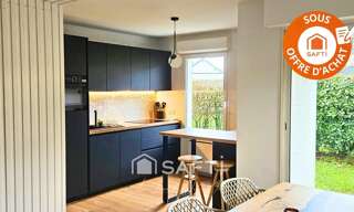 Appartement 2 Pièces 45 m² à vendre à Plescop (56890)