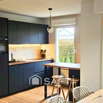 Appartement 2 pièces 192700 €