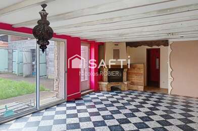 Maison 5 pièces 106500 €