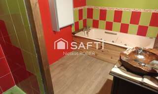 Maison 5 Pièces 116 m² à vendre à Valence-en-Poitou (86700)