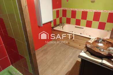 Maison 5 pièces 106500 €