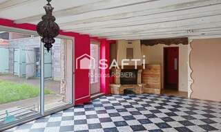 Maison 5 Pièces 116 m² à vendre à Rom (79120)