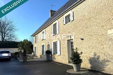 Maison 6 pièces 249000 €