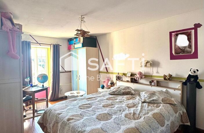 Charme, volumes et potentiel — photo 5
