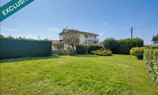 Terrain  420 m² à vendre à Saint-Paul-lès-Dax (40990)