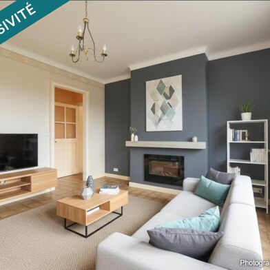 Maison 3 pièces 180000 €