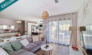 Maison 4 Pièces 87 m² à vendre à Sauvian (34410)