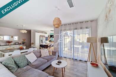 Maison 4 pièces 327000 €