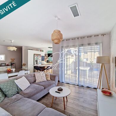 Maison 4 pièces 327000 €