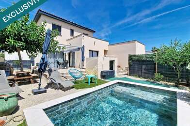 Maison 4 pièces 327000 €