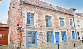 Maison 8 Pièces 149 m² à vendre à Valenciennes (59300)