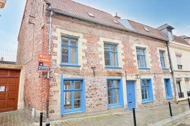 Maison 8 pièces 250000 €