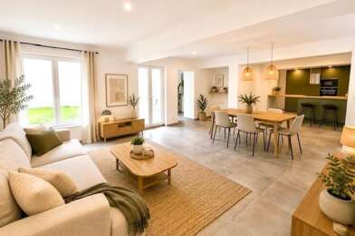 Maison 8 pièces 229000 €