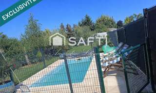 Maison 8 Pièces 111 m² à vendre à Noyelles-sous-Lens (62221)