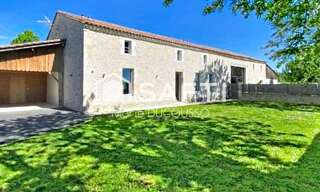 Maison 9 Pièces 371 m² à vendre à Montpeyroux (24610)