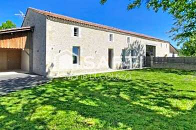 Maison 9 pièces 650000 €