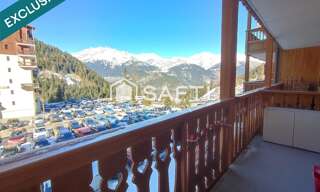 Appartement 1 Pièce 22 m² à vendre à Modane (73500)