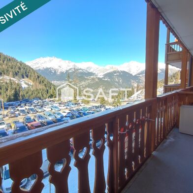 Appartement 1 pièces 80000 €