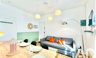 Appartement 2 Pièces 32 m² à vendre à Saint-Nazaire (44600)