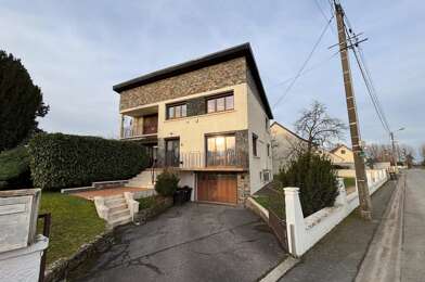 Maison 8 pièces 209000 €