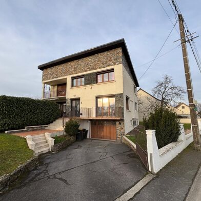 Maison 8 pièces 209000 €