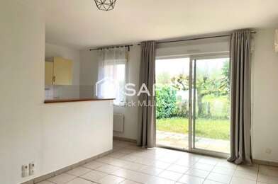 Appartement 2 pièces 179990 €