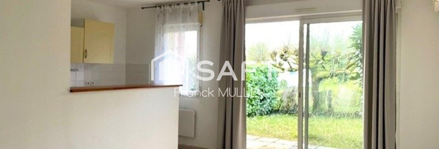 Appartement 2 Pièces 47 m² à vendre à Blanquefort (33290)