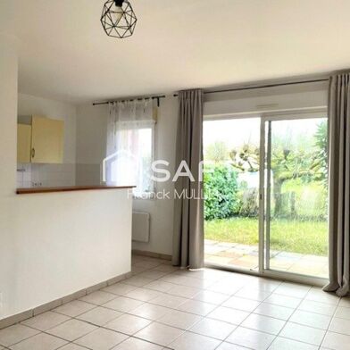 Appartement 2 pièces 179990 €