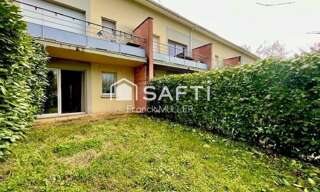 Appartement 2 Pièces 47 m² à vendre à Blanquefort (33290)