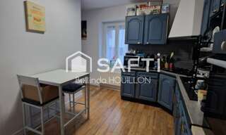 Maison 4 Pièces 80 m² à vendre à Frouard (54390)