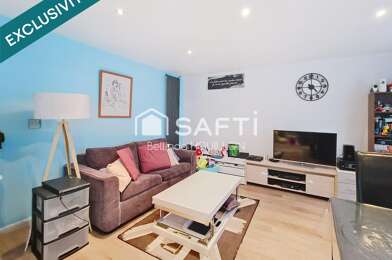 Maison 4 pièces 165000 €