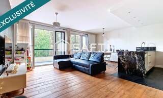 Appartement 3 Pièces 78 m² à vendre à Rueil-Malmaison (92500)