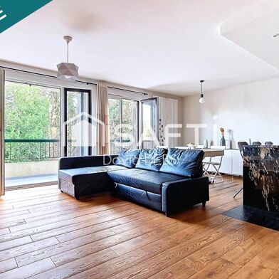 Appartement 3 pièces 490000 €