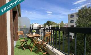 Appartement 3 Pièces 78 m² à vendre à Rueil-Malmaison (92500)