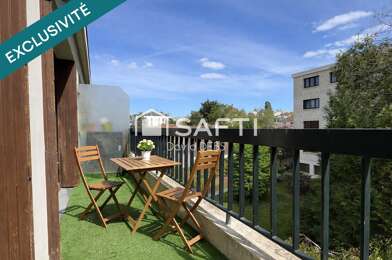 Appartement 3 pièces 450000 €